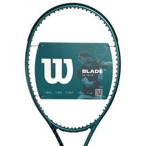 Ракетка Wilson Blade 98 16/19 V9 Unstrung 1