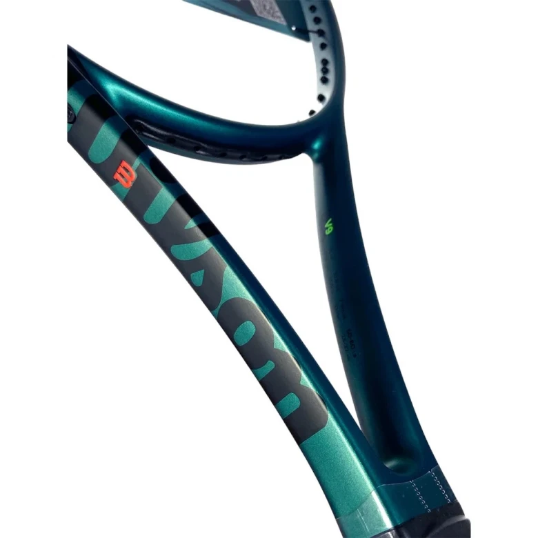 Ракетка Wilson Blade 98 16/19 V9 Unstrung 3