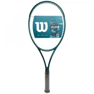 Ракетка Wilson Blade 98 18/20 V9 Unstrung