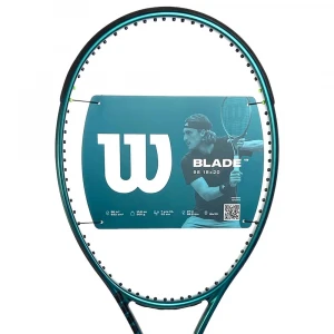 Ракетка Wilson Blade 98 18/20 V9 Unstrung 1