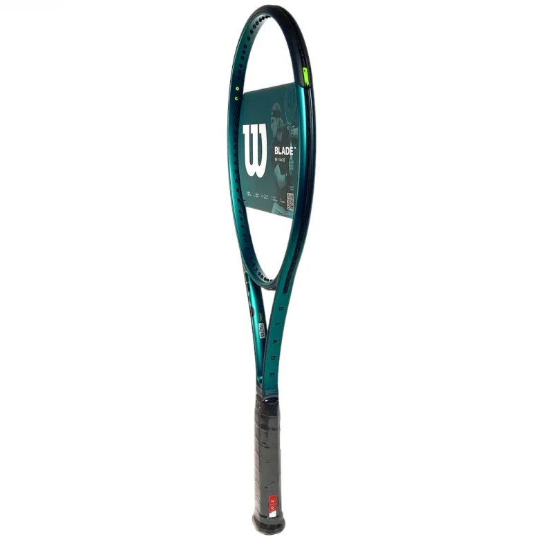 Ракетка Wilson Blade 98 18/20 V9 Unstrung 2