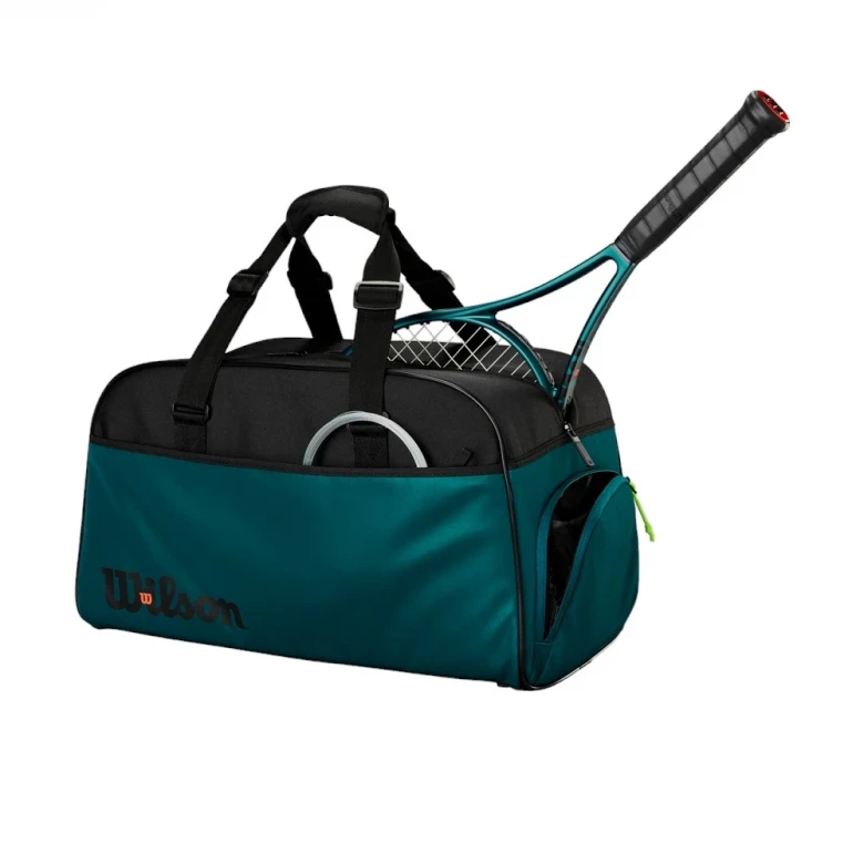 Сумка для тенниса Wilson Blade V9 Super Tour Tennis Duffel Bag 2