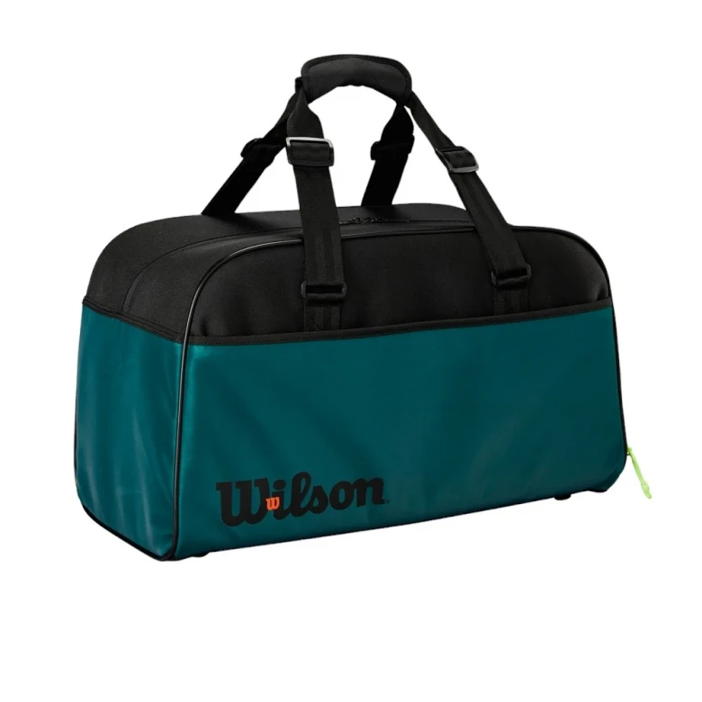 Сумка для тенниса Wilson Blade V9 Super Tour Tennis Duffel Bag