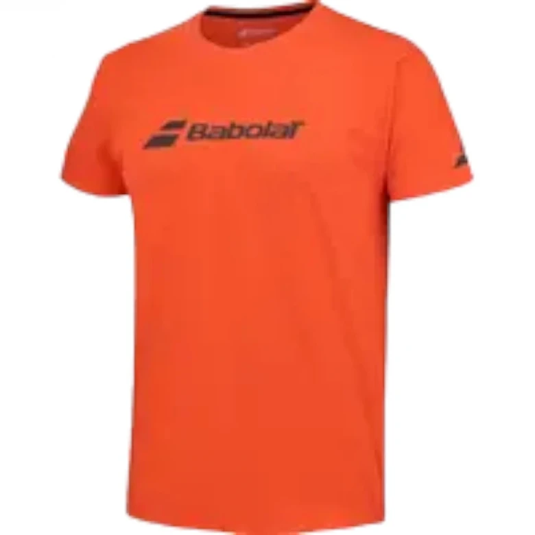 Футболка Babolat Exercise T-Shirt 3