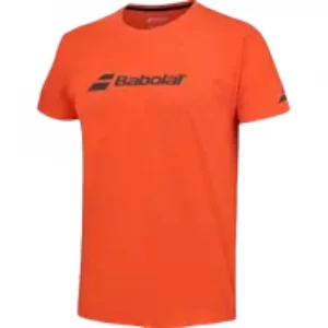 Футболка Babolat Exercise T-Shirt 3