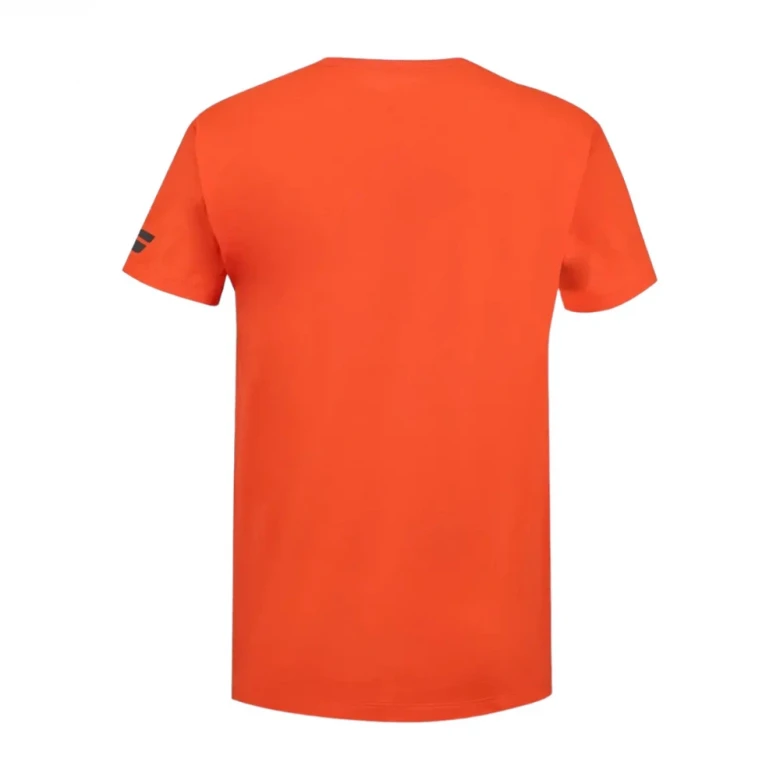 Футболка Babolat Exercise T-Shirt 2