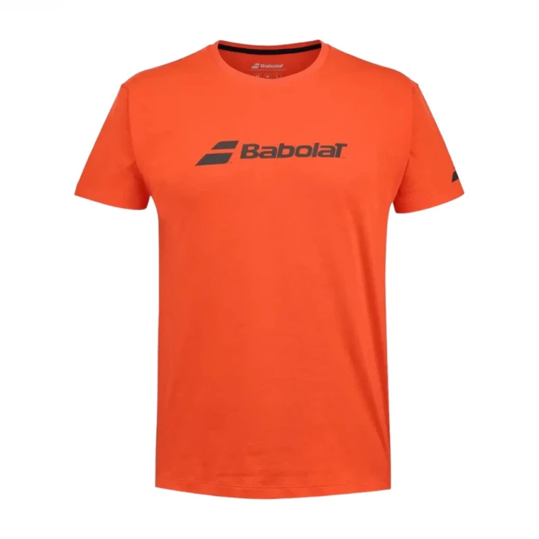 Футболка Babolat Exercise T-Shirt