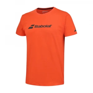 Футболка Babolat Exercise T-Shirt 1