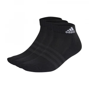 Носки Adidas Cushioned Sportswear Ankle Socks - 3 Pairs