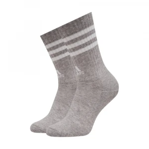 Носки Adidas 3-Stripes Cushioned Crew Socks 3 Pairs 2