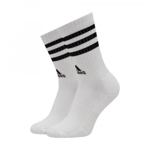 Носки Adidas 3-Stripes Cushioned Crew Socks 3 Pairs 3