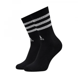 Носки Adidas 3-Stripes Cushioned Crew Socks 3 Pairs 1