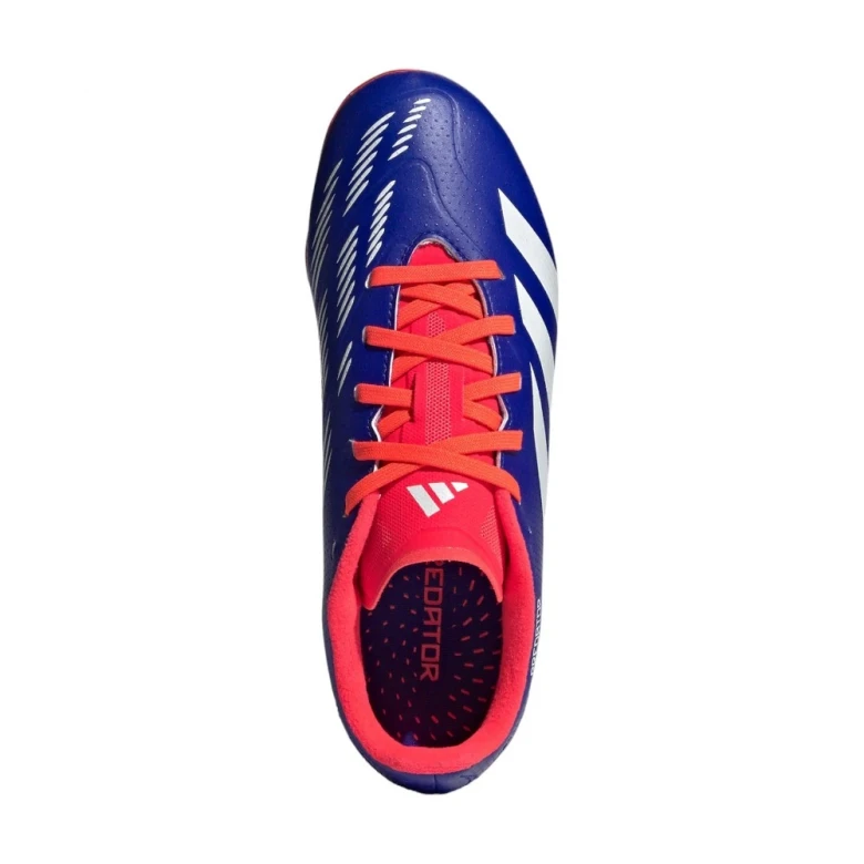 Бутсы Adidas Predator League Firm Ground Kids 2