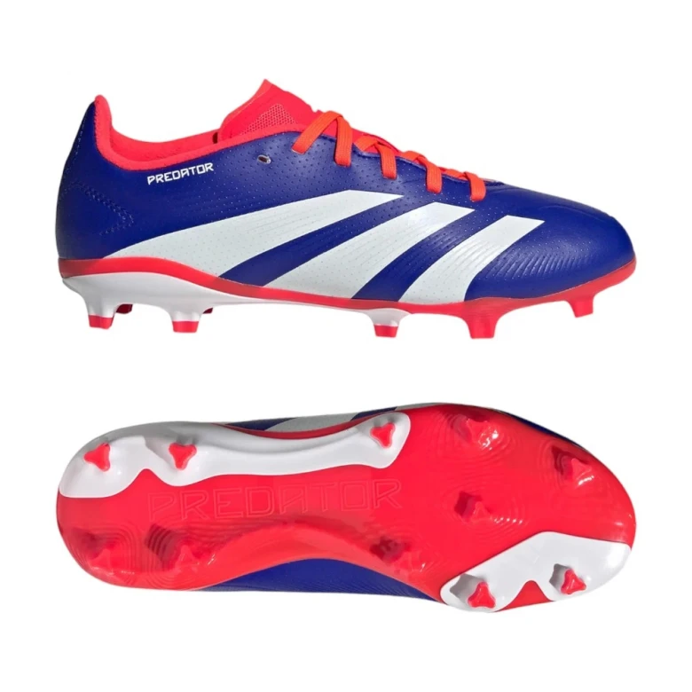 Бутсы Adidas Predator League Firm Ground Kids 1