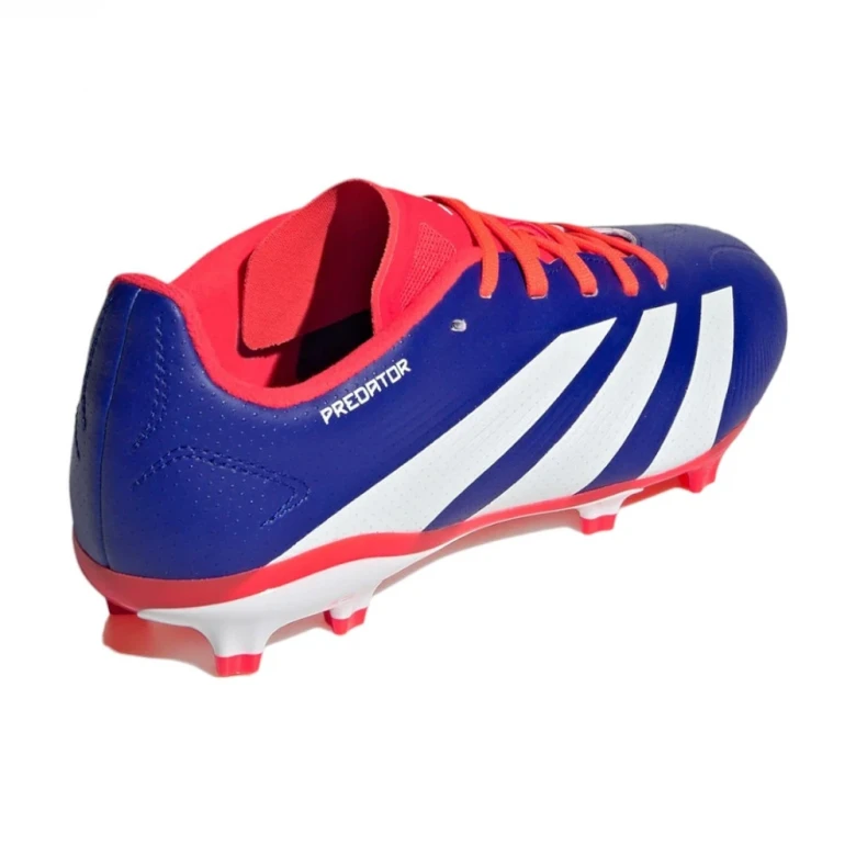 Бутсы Adidas Predator League Firm Ground Kids 5