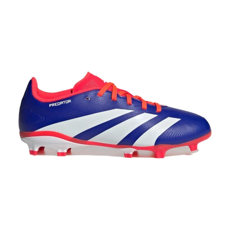 Бутсы Adidas Predator League Firm Ground Kids