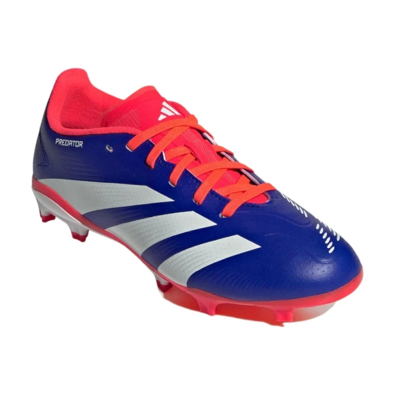 Бутсы Adidas Predator League Firm Ground Kids 4