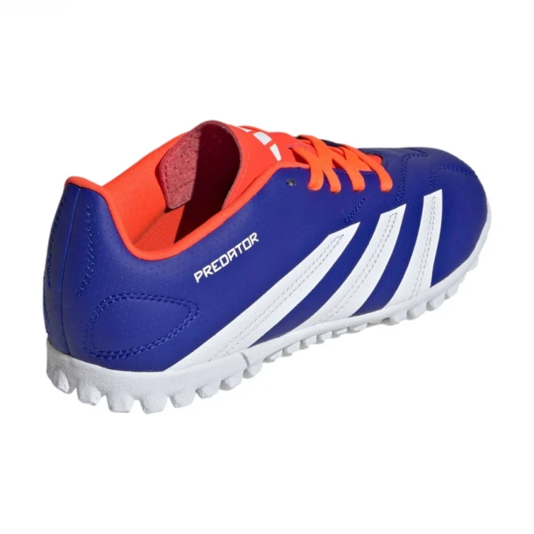 Бутсы Adidas Predator Club Turf Boots Kids 4