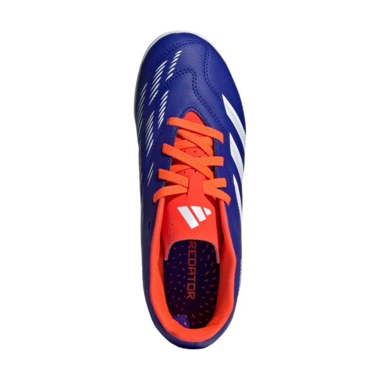 Бутсы Adidas Predator Club Turf Boots Kids 1