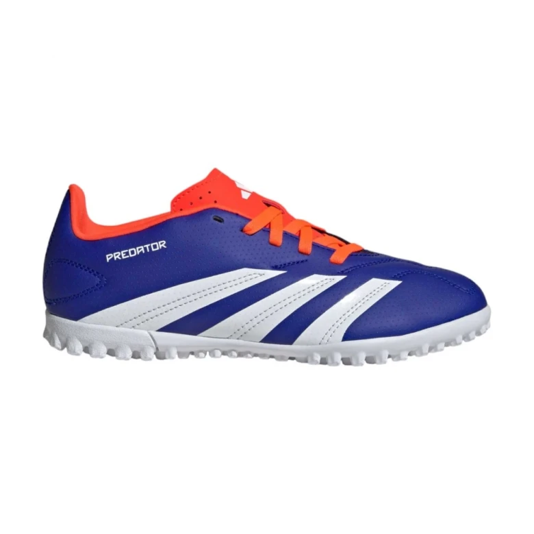 Бутсы Adidas Predator Club Turf Boots Kids