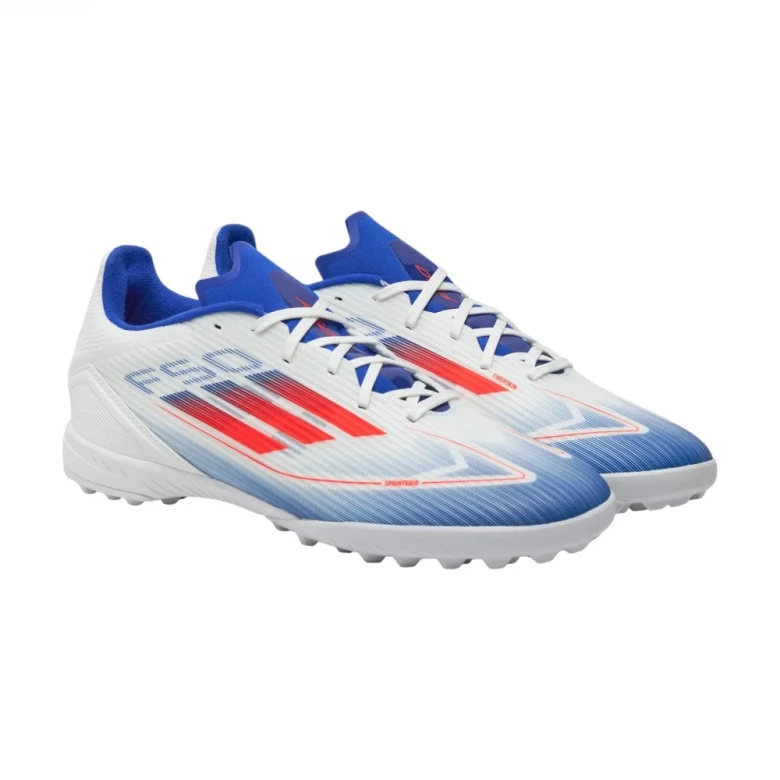 Бутсы Adidas F50 League Turf Boots 1