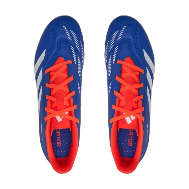 Бутсы Adidas Predator Club Turf Boots 4