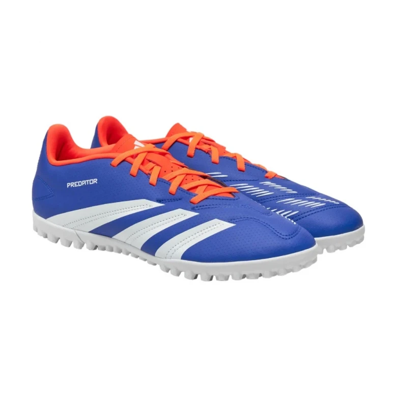 Бутсы Adidas Predator Club Turf Boots 1