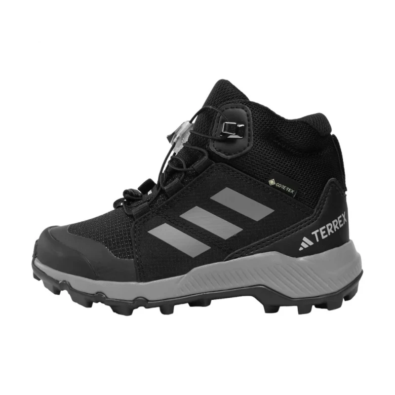 Ботинки Adidas Terrex Mid Gore-Tex Hiking Shoes 4