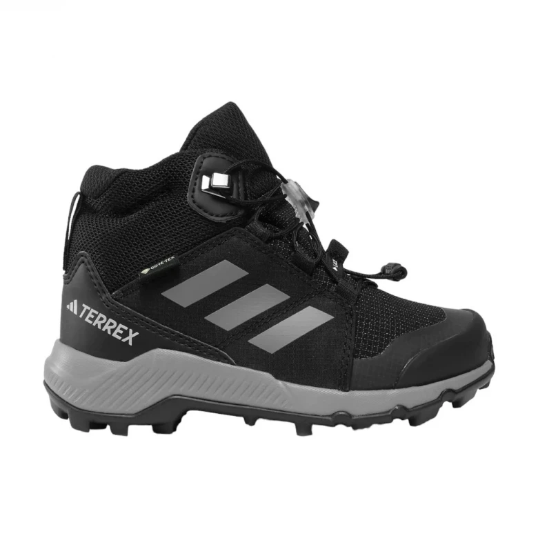 Ботинки Adidas Terrex Mid Gore-Tex Hiking Shoes