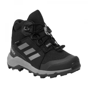 Ботинки Adidas Terrex Mid Gore-Tex Hiking Shoes 1