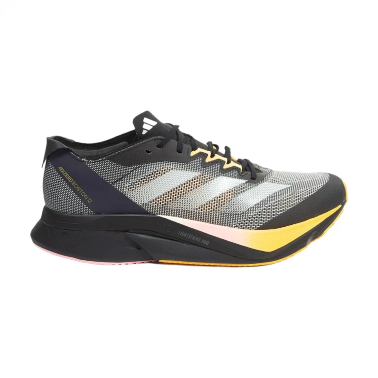 Кроссовки Adidas Adizero Boston 12 Shoes