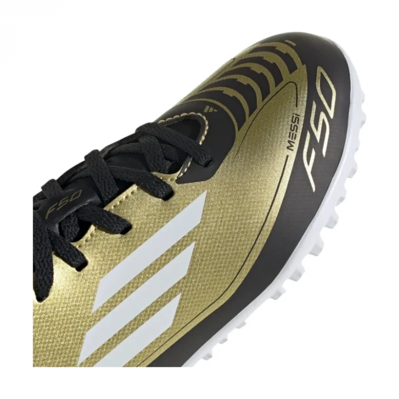 Бутсы Adidas Messi F50 Club Turf Soccer Shoes 3