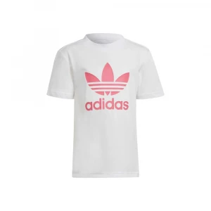 Костюм Adidas Adicolor Shorts And Tee Set 3