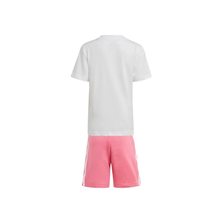 Костюм Adidas Adicolor Shorts And Tee Set 2