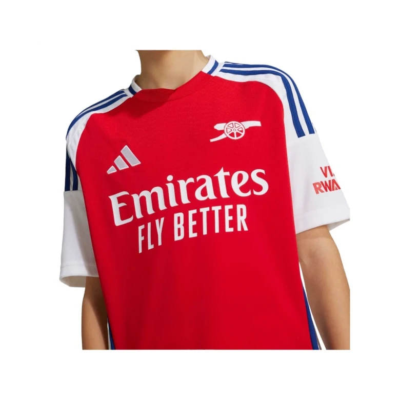 Футболка Adidas Arsenal 24/25 Home Jersey Kids 4