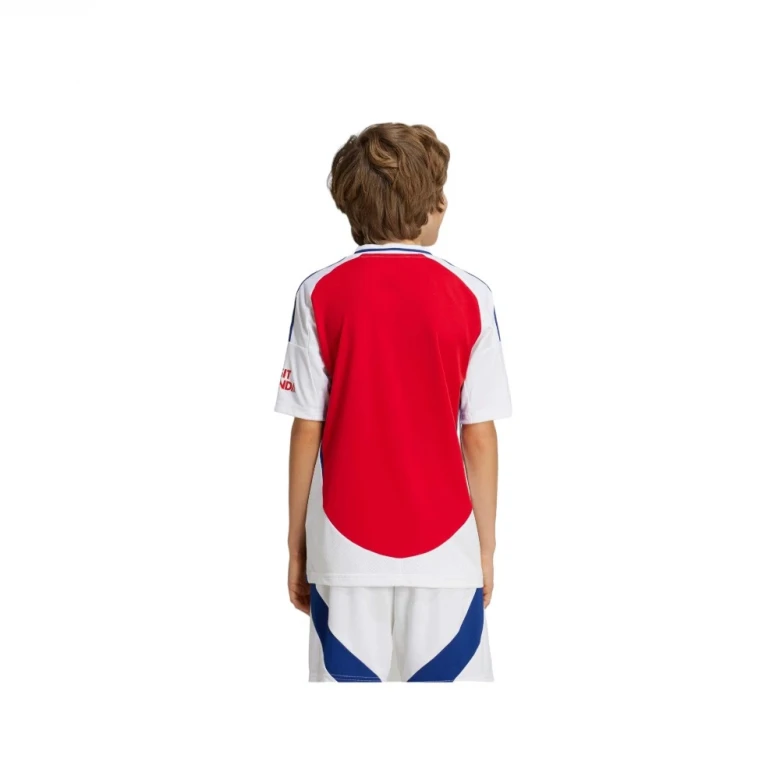 Футболка Adidas Arsenal 24/25 Home Jersey Kids 1