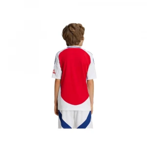 Футболка Adidas Arsenal 24/25 Home Jersey Kids 1