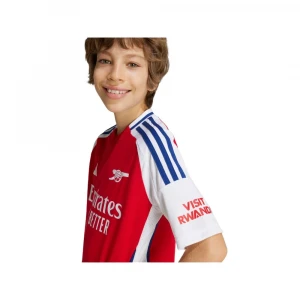 Футболка Adidas Arsenal 24/25 Home Jersey Kids 3