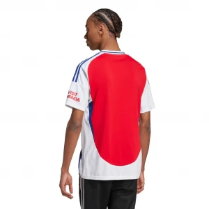 Футболка Adidas Arsenal 24/25 Home Jersey 2