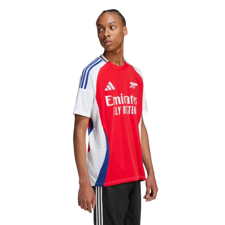 Футболка Adidas Arsenal 24/25 Home Jersey 3