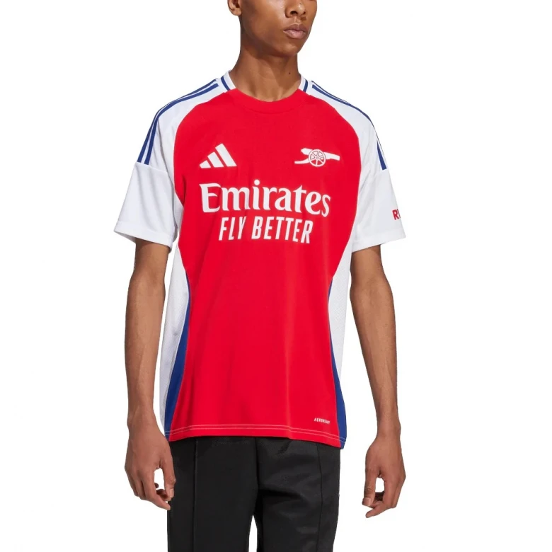 Футболка Adidas Arsenal 24/25 Home Jersey 1