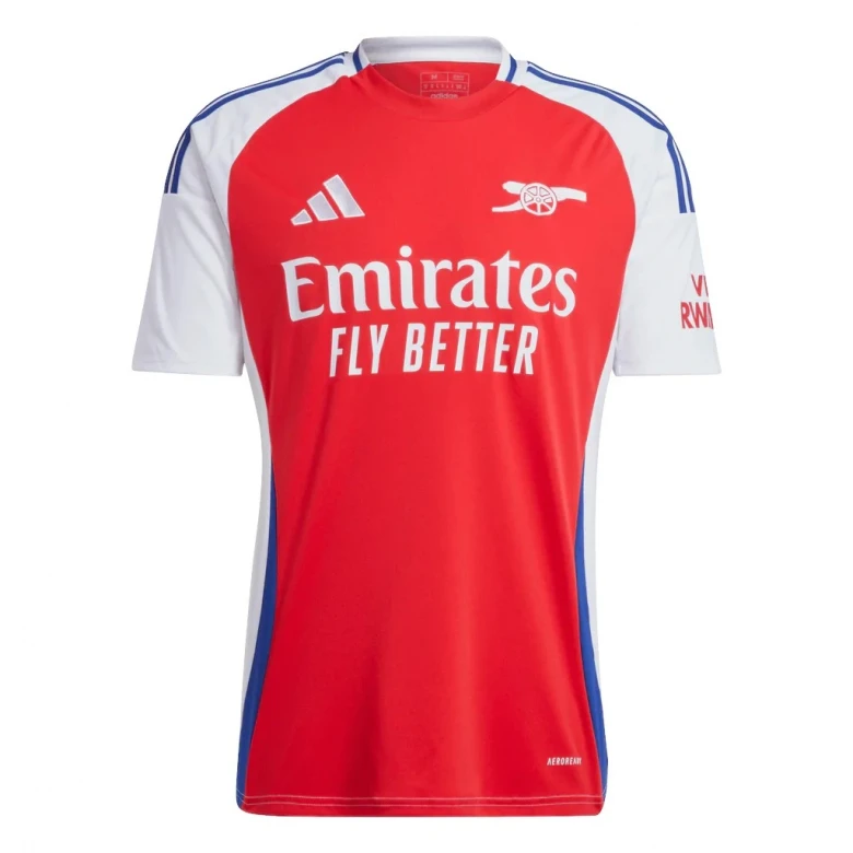 Футболка Adidas Arsenal 24/25 Home Jersey