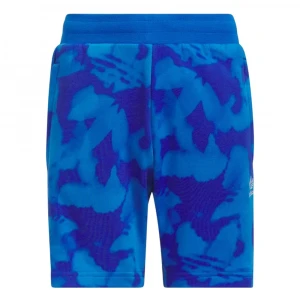 Шорты Adidas Summer Allover Print Shorts