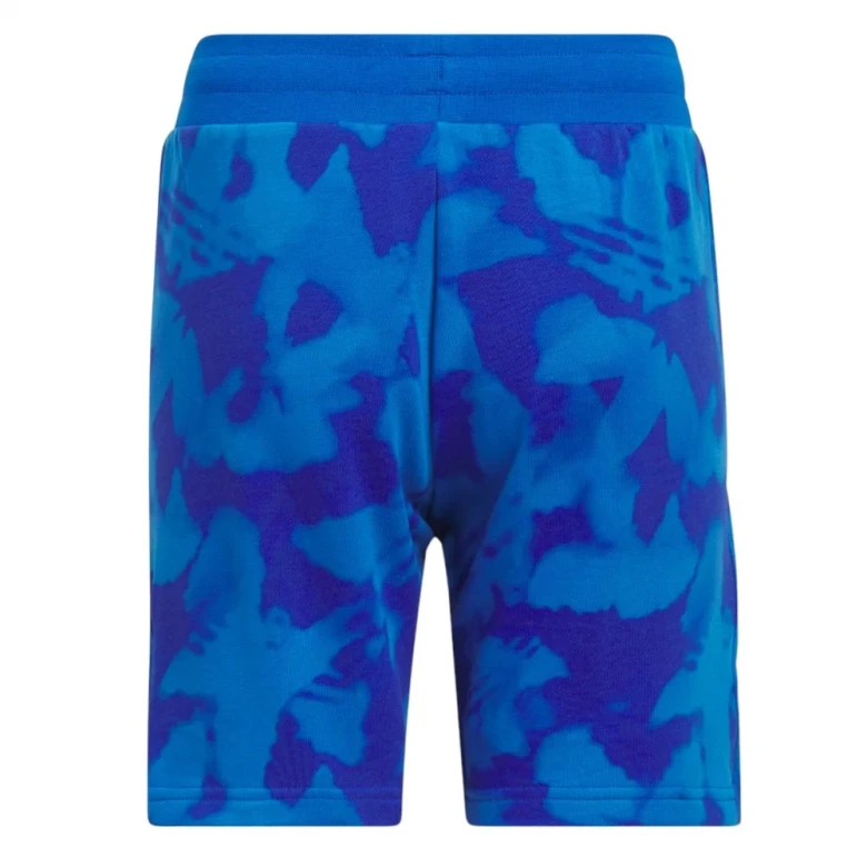 Шорты Adidas Summer Allover Print Shorts 1