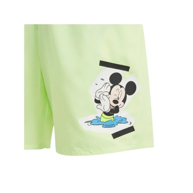 Шорты Adidas x Disney 2