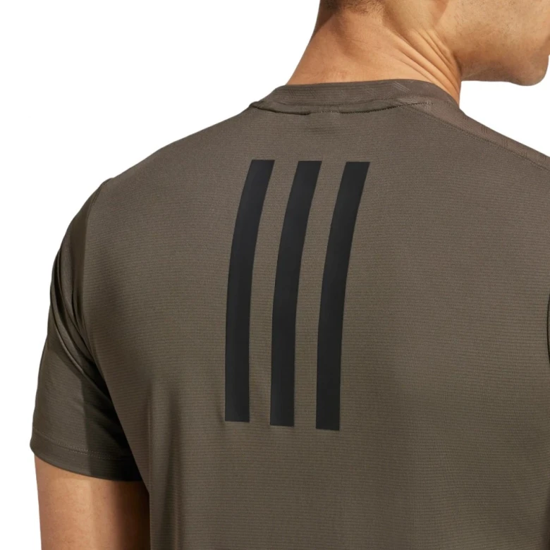 Футболка Adidas Power Workout Tee 3