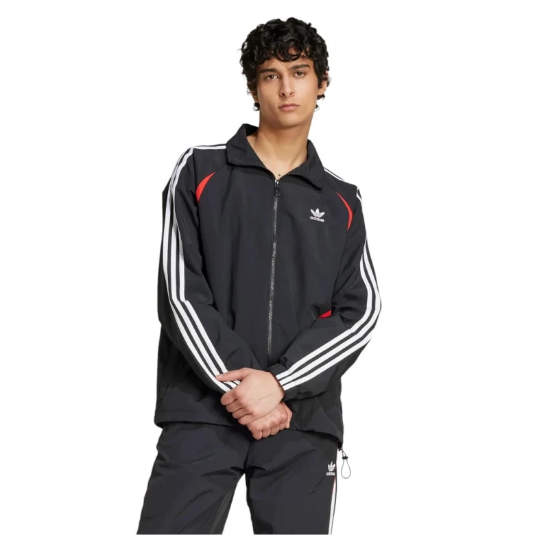 Ветровка Adidas Archive Track Top