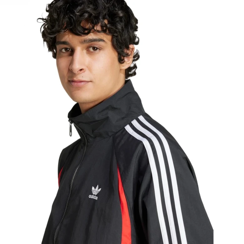 Ветровка Adidas Archive Track Top 2