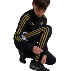 Брюки Adidas Messi Training Pants Kids 1