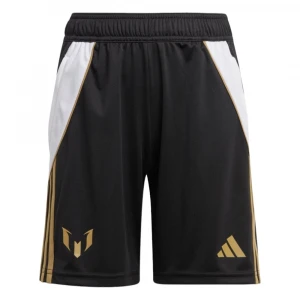 Шорты Adidas Messi Training Shorts Kids